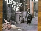 Peter Green's Fleetwood Mac - 1st vinyl LP album record UK 7-63200AI 1968