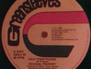 JOHNNY OSBORNE - FALLY RANKING - GRRENSLEEVES
