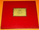 CHARLES IVES ALBUM OF SONGS ERNEST McCHESNEY OTTO HERZ CONCERT HALL 78's RARE EX
