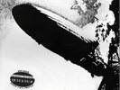 Led Zeppelin, I.  200 Gram 45rpm Sealed Vinyl (4) 12 inch LP Set  Clarity Vinyl