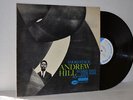 Andrew Hill, Smoke Stack   Orig. '64 Blue Note 4160 NYC RVG Mono LP