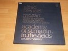 Mozart, 13 Klavierkonzerte, Alfred Brendel, Box 8 LP