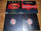 Judas Priest 2 LP`s Demolition Klappcover von 2001