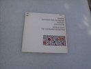 SAX 5263 RED S/C BARTOK JANACEK SZELL