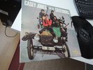 CASEY JONES AND THE GOVERNORS 1966 IN MINT RARE GOLDEN 12