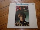 ?? ????? ANDY ROBINSON PATTERNS OF REALITY UK 1ST PHILLIPS LONER FOLK PSYCH