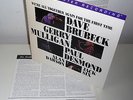 DAVE BRUBECK - NM MFSL Audiophile foc Vinyl LP 