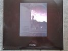 PINK FLOYD  POMPEII   BLACK WAX  REEDITION  AKROPOLIS PRESS  2LP