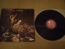 LA BIONDA   la bionda  1978-FIRST  FRANCE  PRESS -MOTORS  LAB   -EX+
