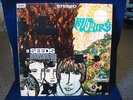 The Seeds - FUTURE - GNP Crescendo 2038 - w/ 2 of 3 Inserts - Gatefold Jacket