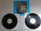 The Police / Sting - Crooked Cops 2LP - live