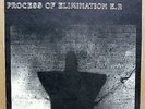 Process Of Elimination EP Touch & Go - Hardcore Punk 7