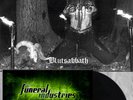 Belphegor - Blutsabbath ++ LP TESTPRESSING lim.10 ++ NEU 