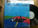 LP  1ST 1984 USA   Leaving Trains, The ?– Well Down Blue Highway Label: Bemisbra