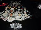 DAVE PIKE SET : FOUR REASONS/ALBUM 2LP MPS 88038 GERMANY