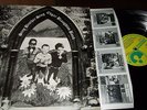 EDGAR BROUGHTON BAND : SING BROTHER SING LP 1970 HARVEST 062-04375 GERMANY