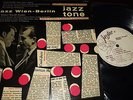 HANS KOLLER/HELMUT BRANDT : JAZZ WIEN-BERLIN RARE 10