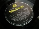 EX 178g The BEATLES Please Please Me EJ Day cover 5th Press Lp UK 1963 PMC1202