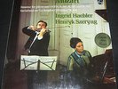 Philips 6500 145 SZERYNG /HAEBLER/MOZART Sonatas for Piano and Violin SEALED lp