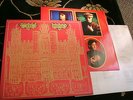 Nonsuch - XTC vinyl album