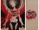 Killing The Dream In Place Apart Vinyl. Converge Modern Life Is War Touche Amore
