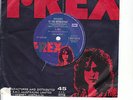 T REX - children of the revolution/jitterbug+1 1972 A promo radio station copy