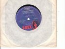 T REX - 20th century boy/free angel 1973 EMI/TREX A promo radio station copy