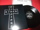 MIDNIGHT RIDER - S/T  METAL/MEDIEVAL STEEL/CIRITH UNGOL/HEAVY LOAD/OMEN