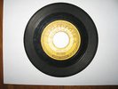 VINTAGE SUN 223 ORIGINAL MYSTERY TRAIN ELVIS PRESLEY 45 RPM