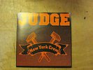 JUDGE New York Crew 7