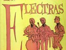 RARE PRIVATE GARAGE ROCK THE ELECTRAS FEATURING SECRETARY OF STATE JOHN KERRY 