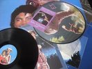 ET Michael Jackson: LP/Picture Disc/Book/Poster Box Set EX
