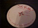 Rare Dubplate Grains of Sand / African Blood Aqua Levi? Andy Kendrick?