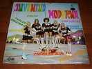 LOS FLIPPERS mi parque LP ANA Y JAIME / RARE COLOMBIA PSYCH GO-GO COMPILATION