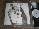 SPENCER / MILLER   Face To Face - LP Vinyl Rare Private Press Folk SSW