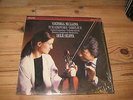 PHILIPS DIGITAL TCHAIKOVSKY/SIBELIUS - VIOLIN CONCERTOS VICTORIA MULLOVA OZAWA
