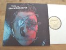 EARTH vs THE WILDHEARTS LP UK 1st Psych Prog Cardiacs Mick Ronson Ginger SUPERB