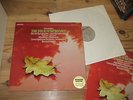 PHILIPS DIGITAL 3LP SCHUMANN - THE FOUR SYMPHONIES /OVERTURES COA HAITINK