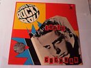 EDDIE COCHRAN - KINGS OF ROCK N ROLL - BELGIUM  LIBERTY LP