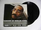 Handsome Boy Modelling School LP Vinyl Automator Prince Paul Shadow Kool Keith