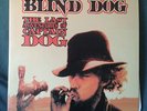 BLIND DOG-THE LAST ADVENTURES OF CAPTAIN DOG,2LP,STONER,KYUSS,FU MANCHU,UNIDA