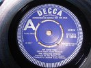 ROLLING STONES - WE LOVE YOU / DANDELION 7