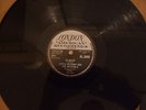 Little Anthony and The Imperials 78rpm