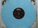 NIRVANA INCESTICIDE 1992 LP Blue Swirl Colored Vinyl Limited Edition First Press