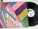 TUTT BAND self-titled 1988 Private Indie Soul Funk Boogie in Shrink Arizona RARE