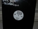 KANYE WEST THE COLLEGE DROPOUT (dropouts) LP MILKSHAKE