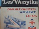 SOUKOUS KENYA LES WANYIKA PROUDLY PRESENTS NEW DANCE LES LES LISTEN