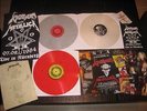 Venom & Metallica Live In Nurnberg 1984 LP