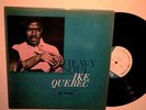Ike Quebec - Heavy Soul  -  Blue Note NY Mono RVG Ear
