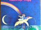 URIAH HEEP FIREFLY UK 1ST PRESS PROG LP, INNER, M- GREAT COPY